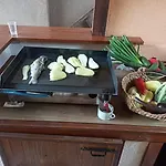 Kuca Za Odmor La Mia Casa 아파트 도보이