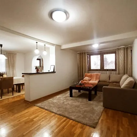 Апартаменты Kuca Za Odmor La Mia Casa Добой