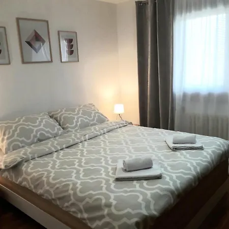 Kuca Za Odmor La Mia Casa Апартаменты Добой