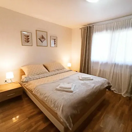 아파트 Kuca Za Odmor La Mia Casa *