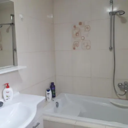 Kuca Za Odmor La Mia Casa Apartment Doboj