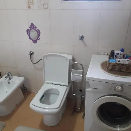 Апартаменты Kuca Za Odmor La Mia Casa Добой