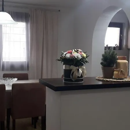 Апартаменты Kuca Za Odmor La Mia Casa Добой