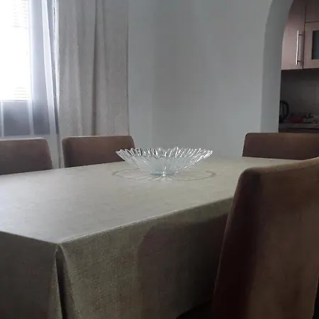 Kuca Za Odmor La Mia Casa Апартаменты Добой