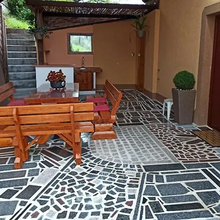 Kuca Za Odmor La Mia Casa