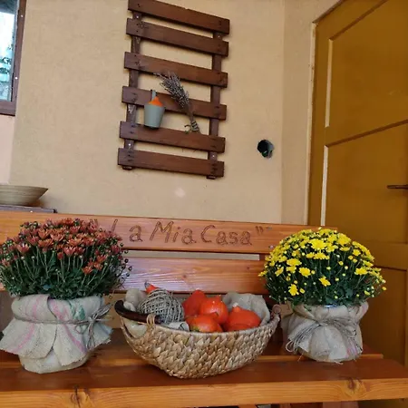 Kuca Za Odmor La Mia Casa * Добой