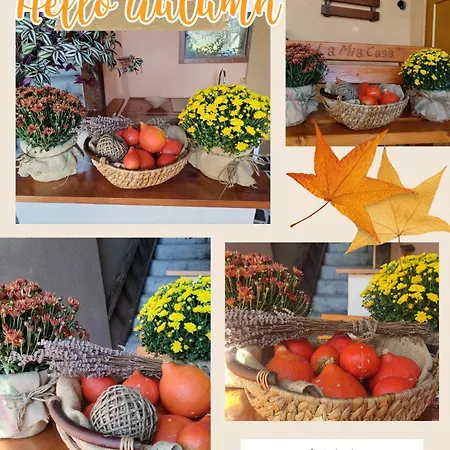 Kuca Za Odmor La Mia Casa Добой