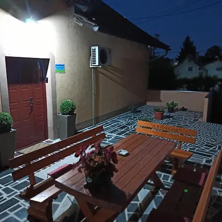 Apartman Kuca Za Odmor La Mia Casa