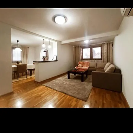 아파트 Kuca Za Odmor La Mia Casa 도보이